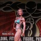 Andrea  Searor - NPC Clash at the Capstone  2013 - #1
